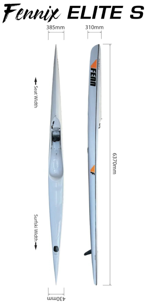 FENNix Elite S