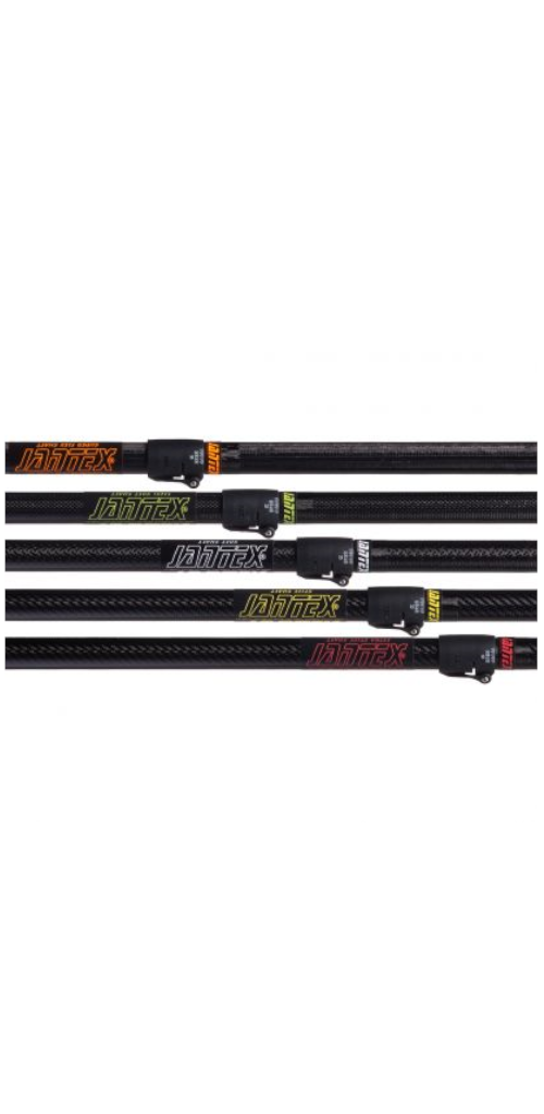 Jantex gamma paddle
