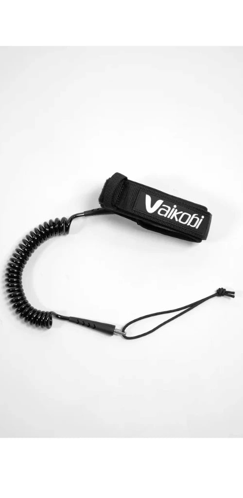 Fixed 1 Piece Calf Leash