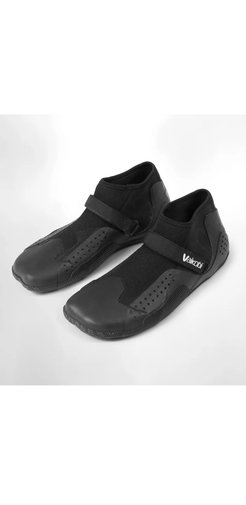 Waveflex Low Cut Boot