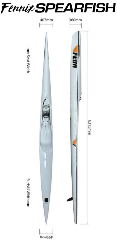 FENNix Spearfish