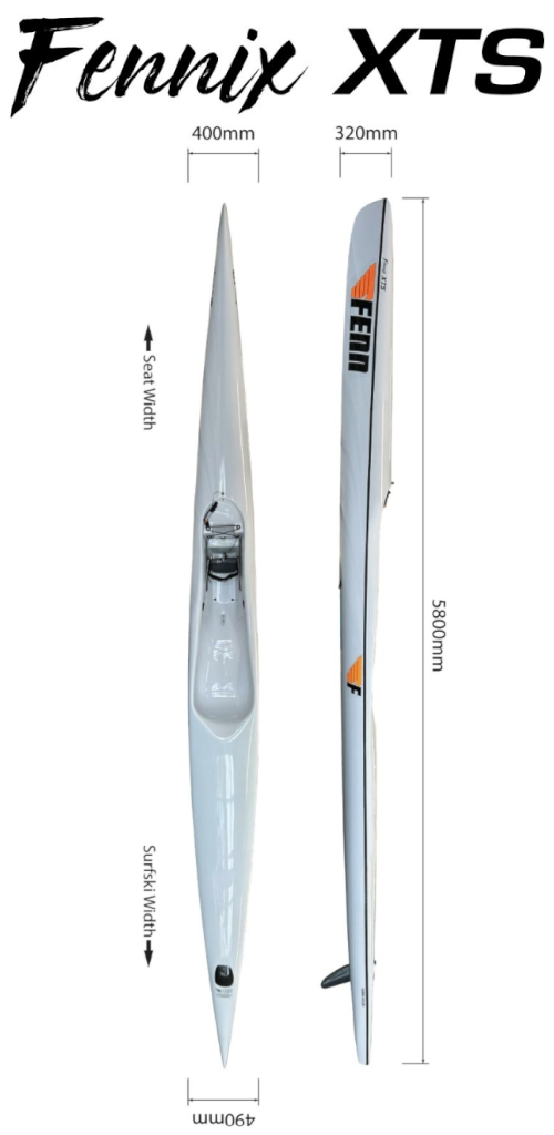 FENNix XT S