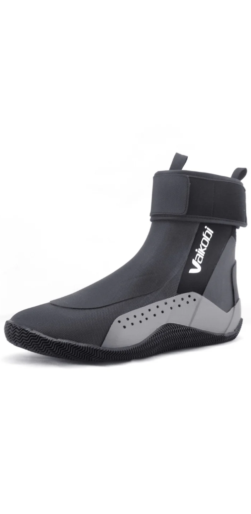 Vaikobi Speed-Grip High Cut Boot