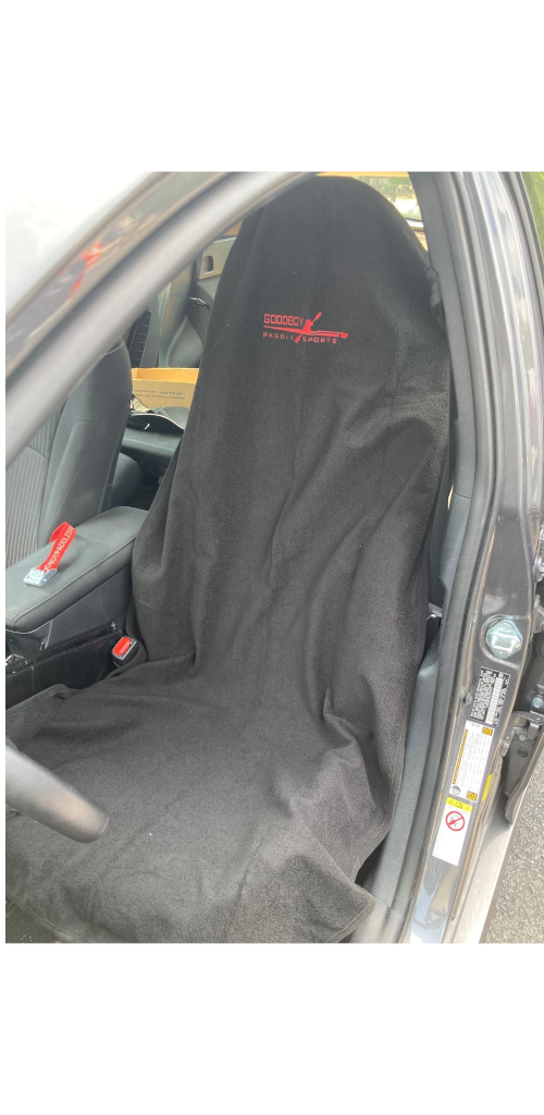 Goodboy Seat Cover