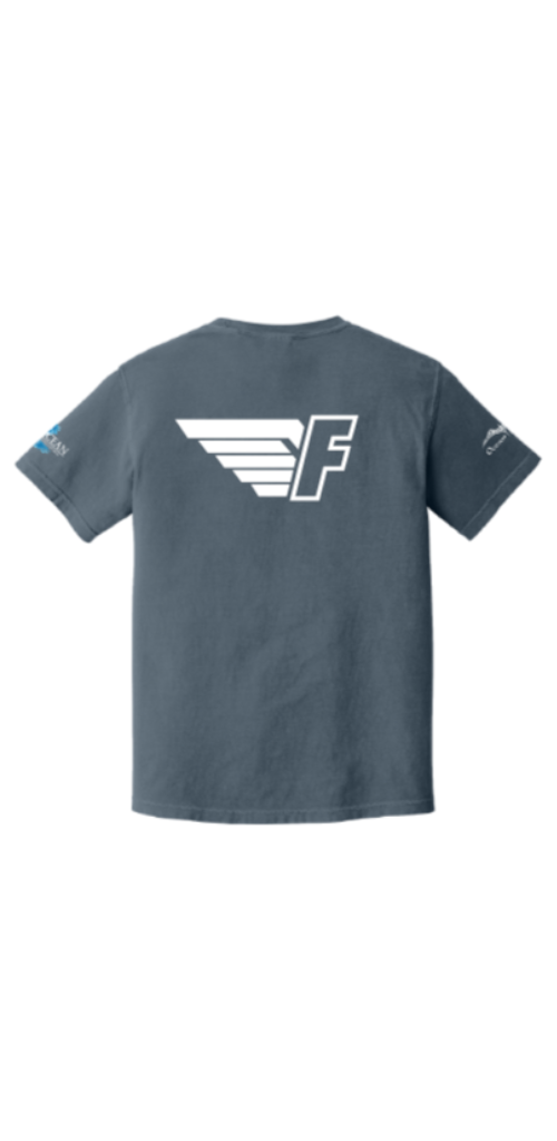 FENN Logo T-Shirt
