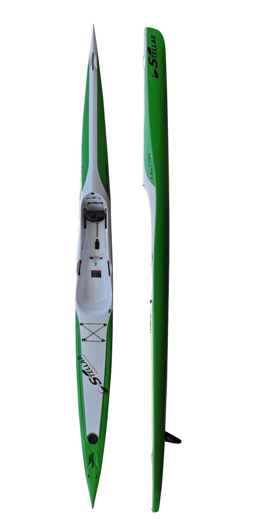 Stellar Falcon Surfski