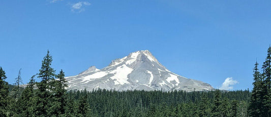 Thoughts on first ever Gorge Downwind Champs