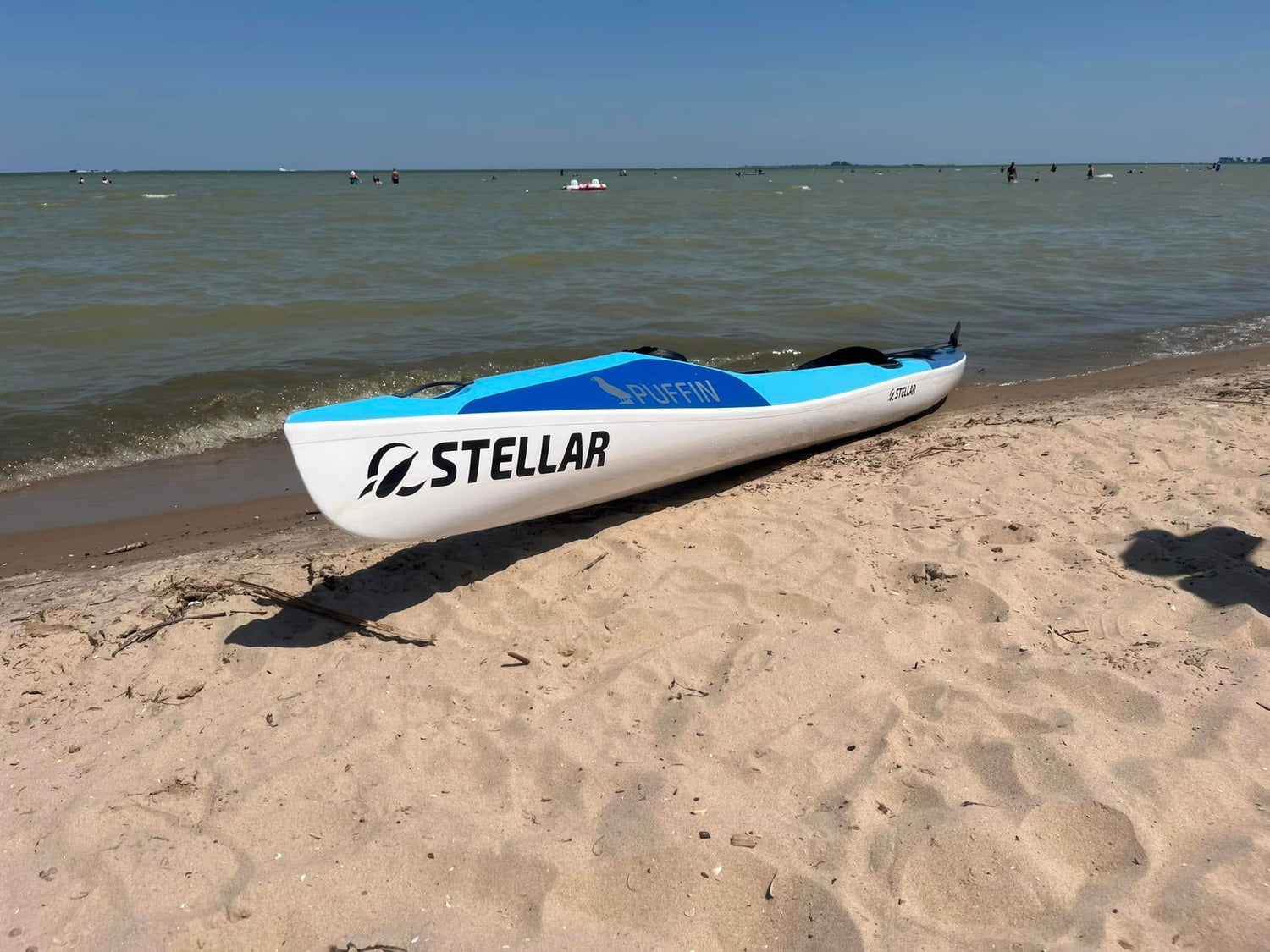 Stellar Sit On Tops