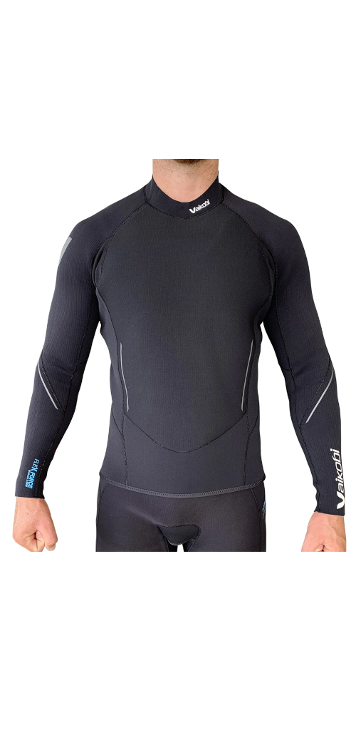Vaikobi 3.5mm wetsuit top