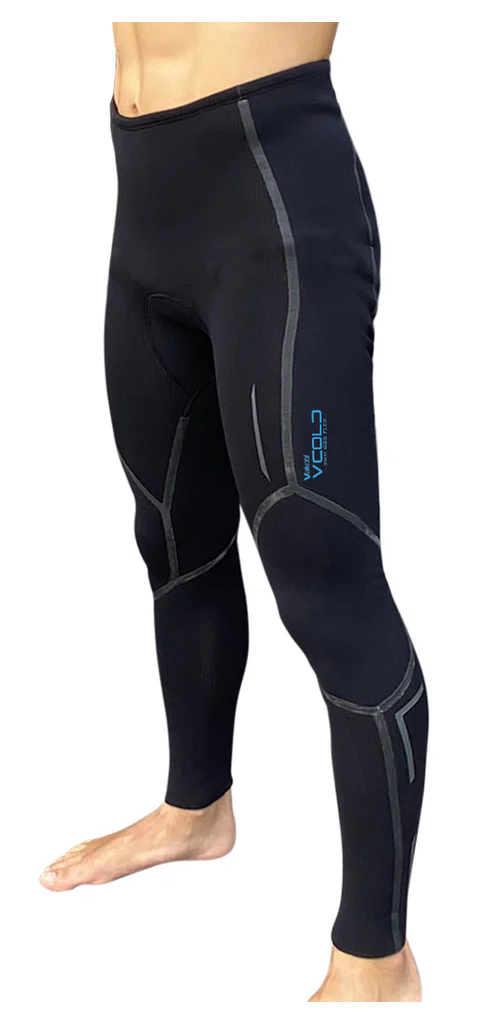 Vaikobi wetsuit pants
