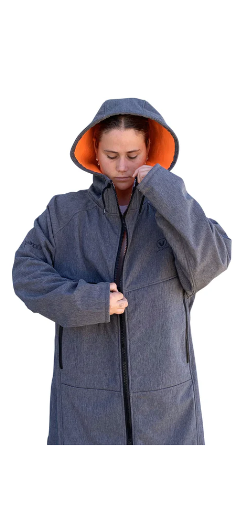 Vaikobi beach coat
