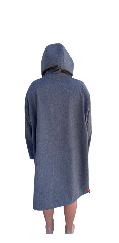 Vaikobi beach coat