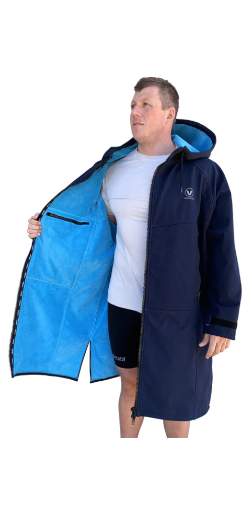 Vaikobi beach coat