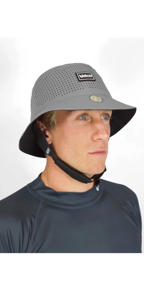 Bucket Bump Hat