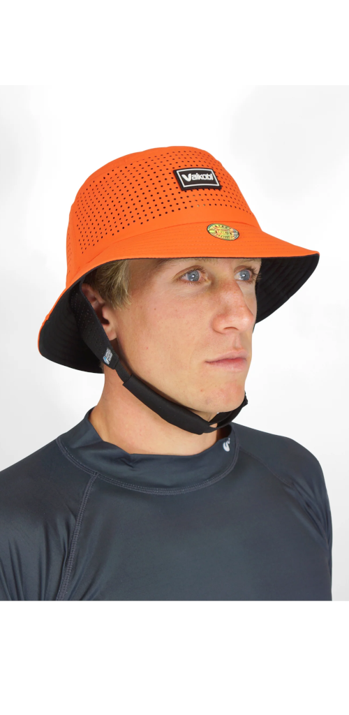 Bucket Bump Hat