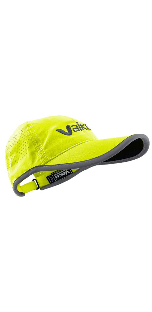 Vaikobi cap