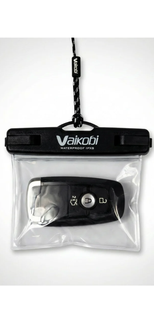 Waterproof Key Pouch