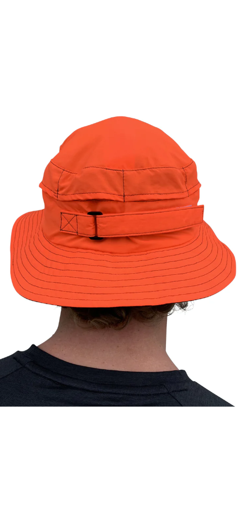 Vaikobi downwind hat