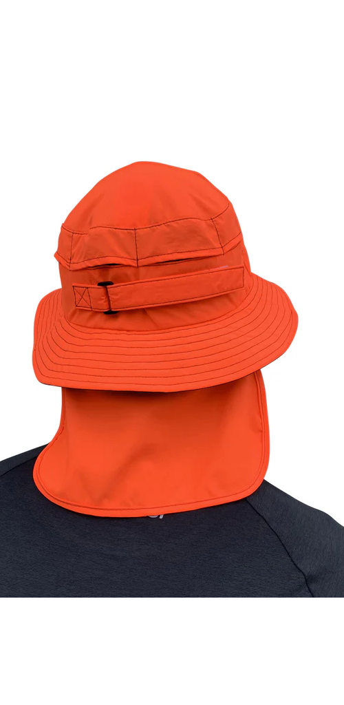 Vaikobi downwind hat