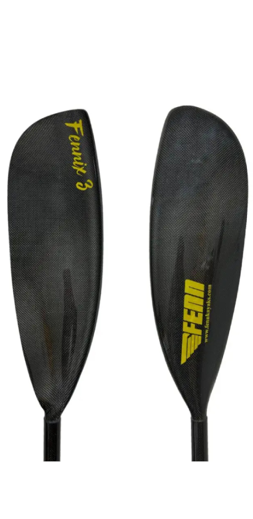 Fennix 3 Paddle (700 / 205-215)