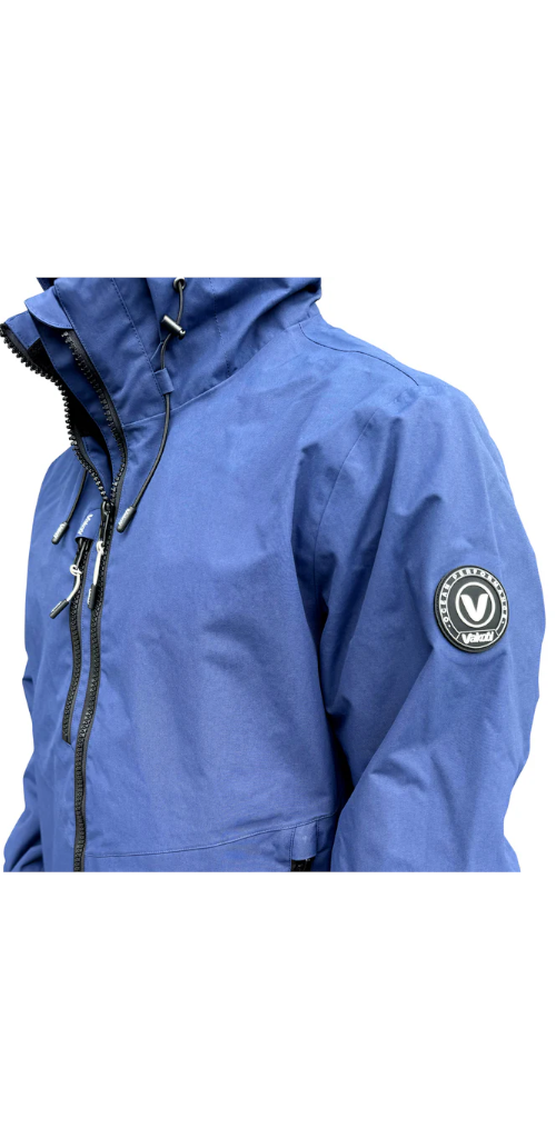 Vaikobi rain jacket