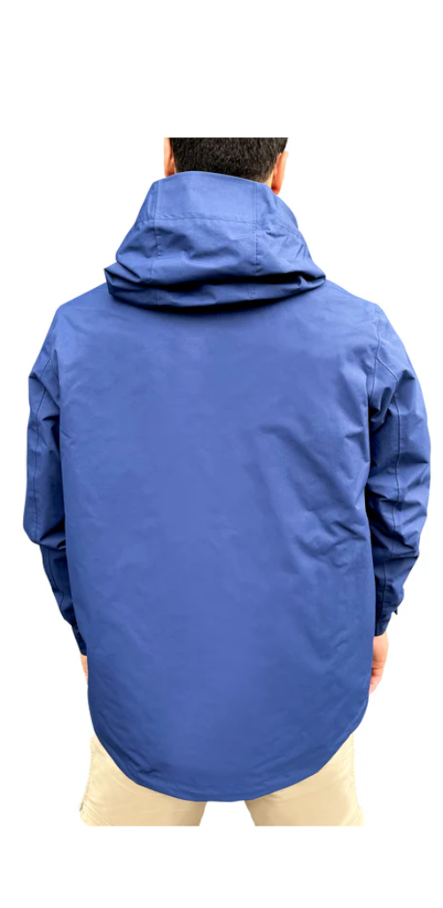 Vaikobi rain jacket