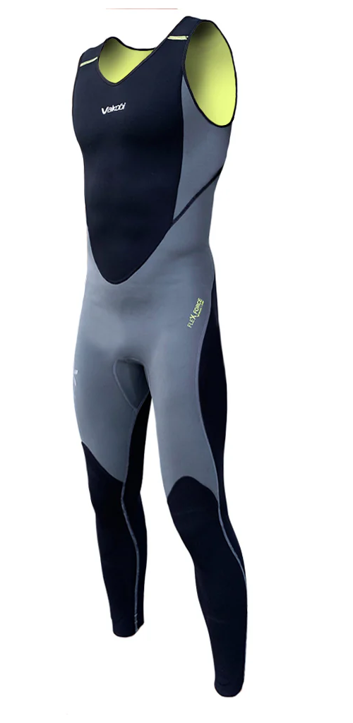 Vaikobi wetsuit johns