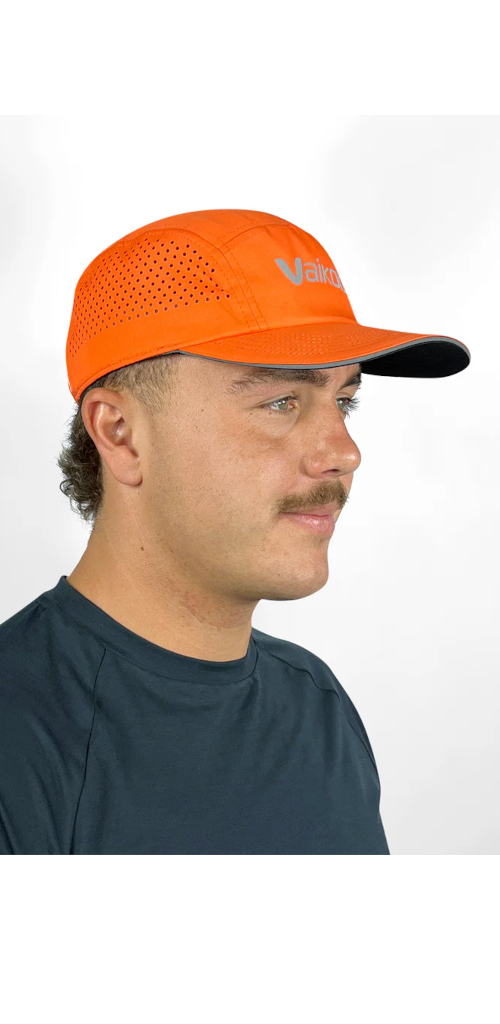 Lightweight Ocean Cap