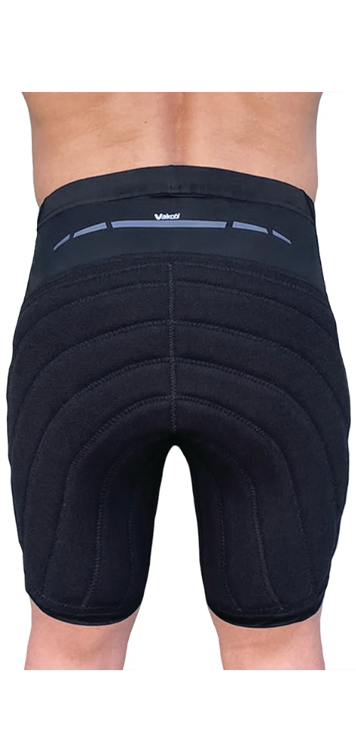 Vaikobi padded paddle shorts