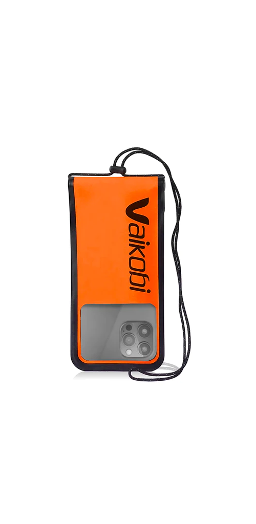 Vaikobi waterproof phone case