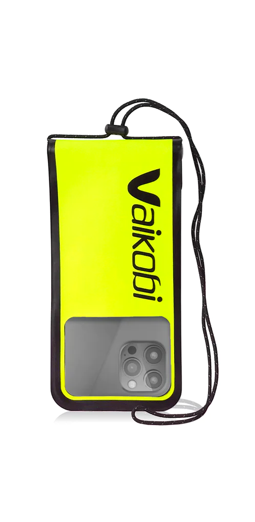 Vaikobi waterproof phone case