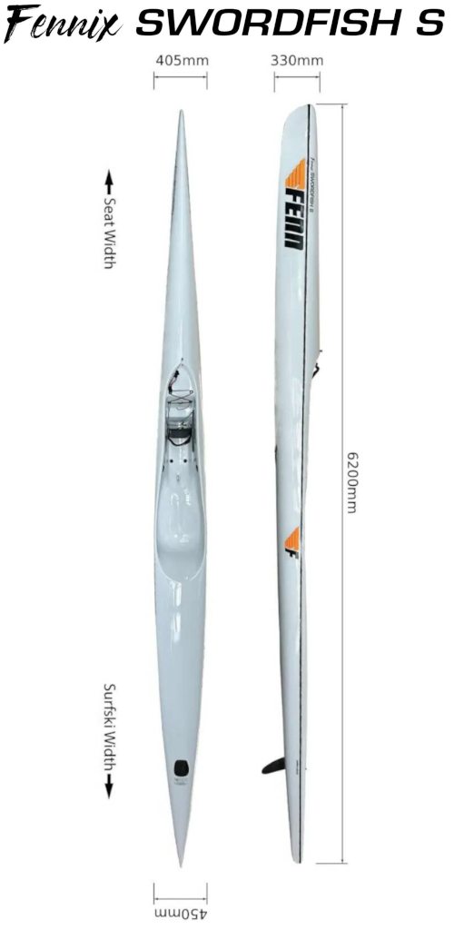 FENNix Swordfish