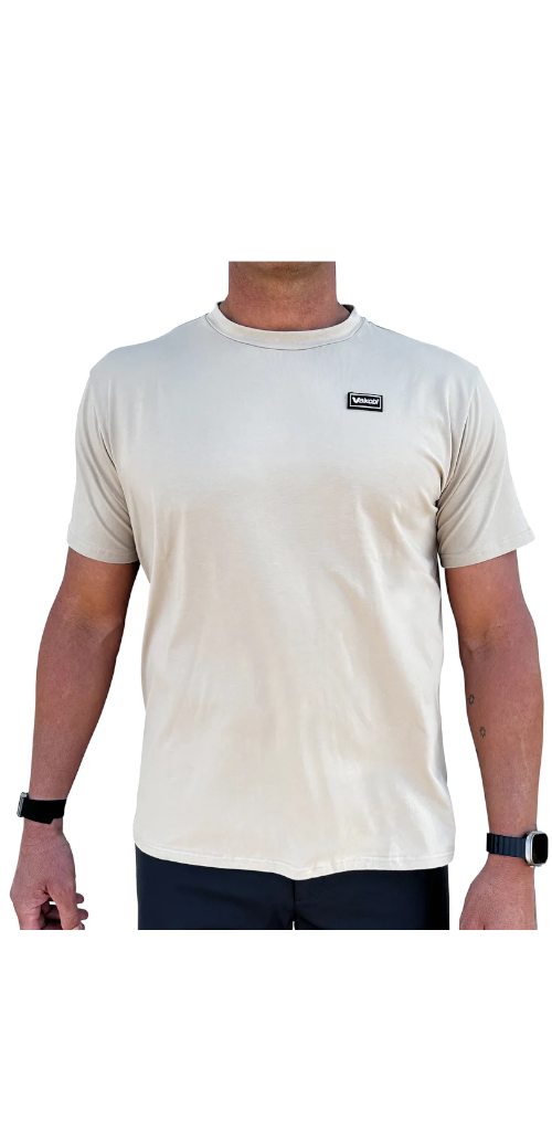 Vaikobi sand t-shirt