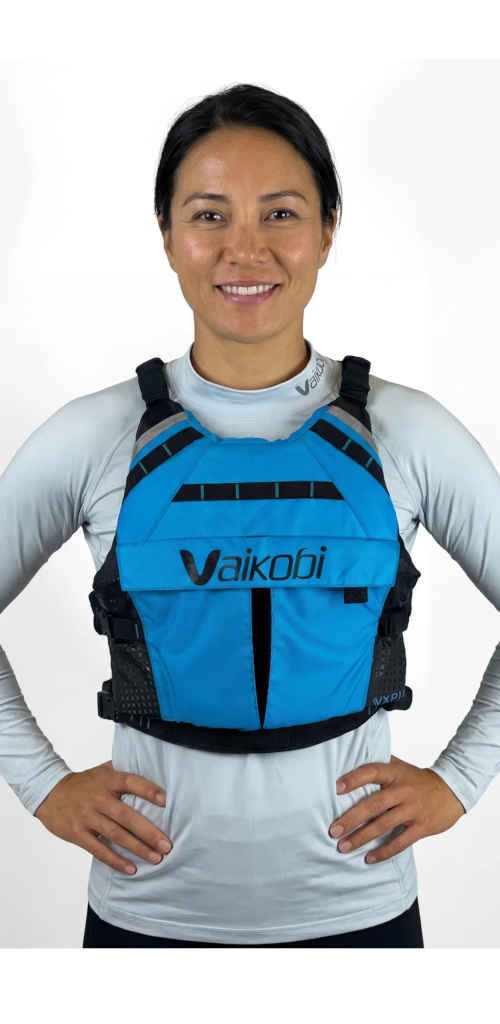 Vaikobi VXP II PFD