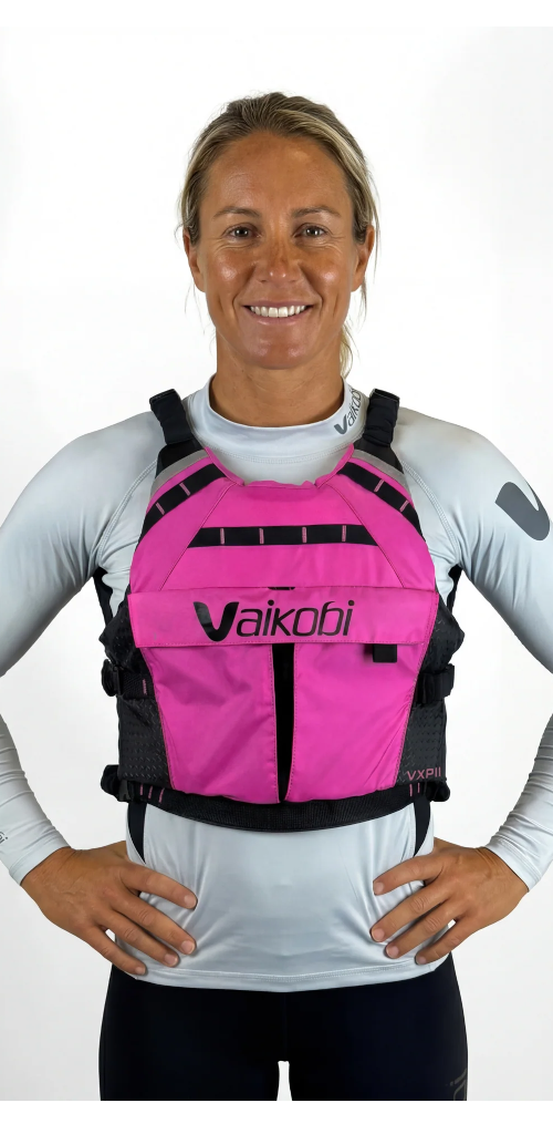Vaikobi VXP II PFD
