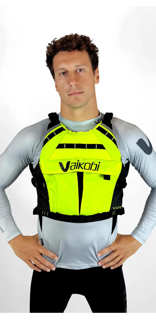 Vaikobi VXP II PFD