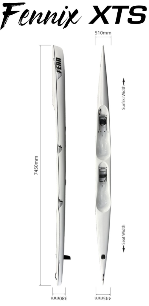 FENNix XT S Double