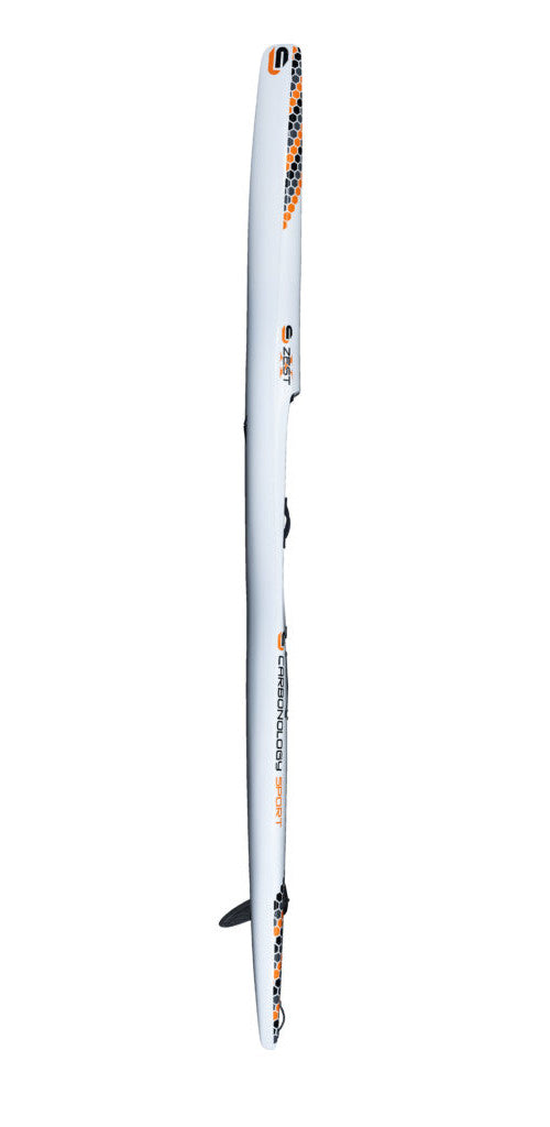 Carbonology Zest surfski