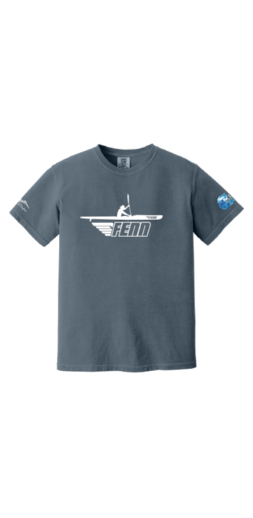 FENN Logo T-Shirt