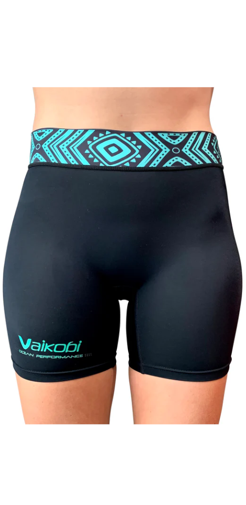 Vaikobi womens paddle shorts