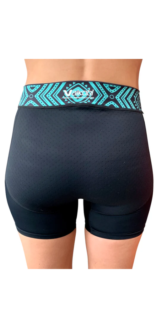 Vaikobi womens paddle shorts