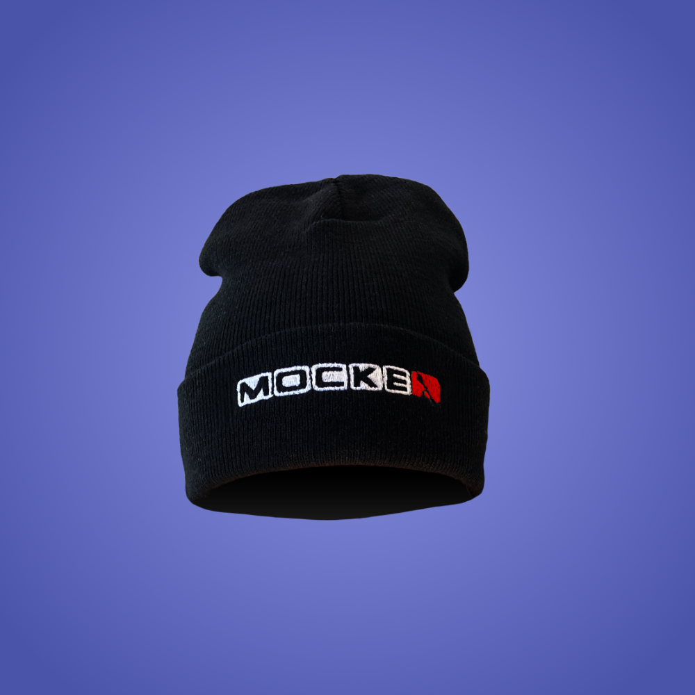 Mocke beanie