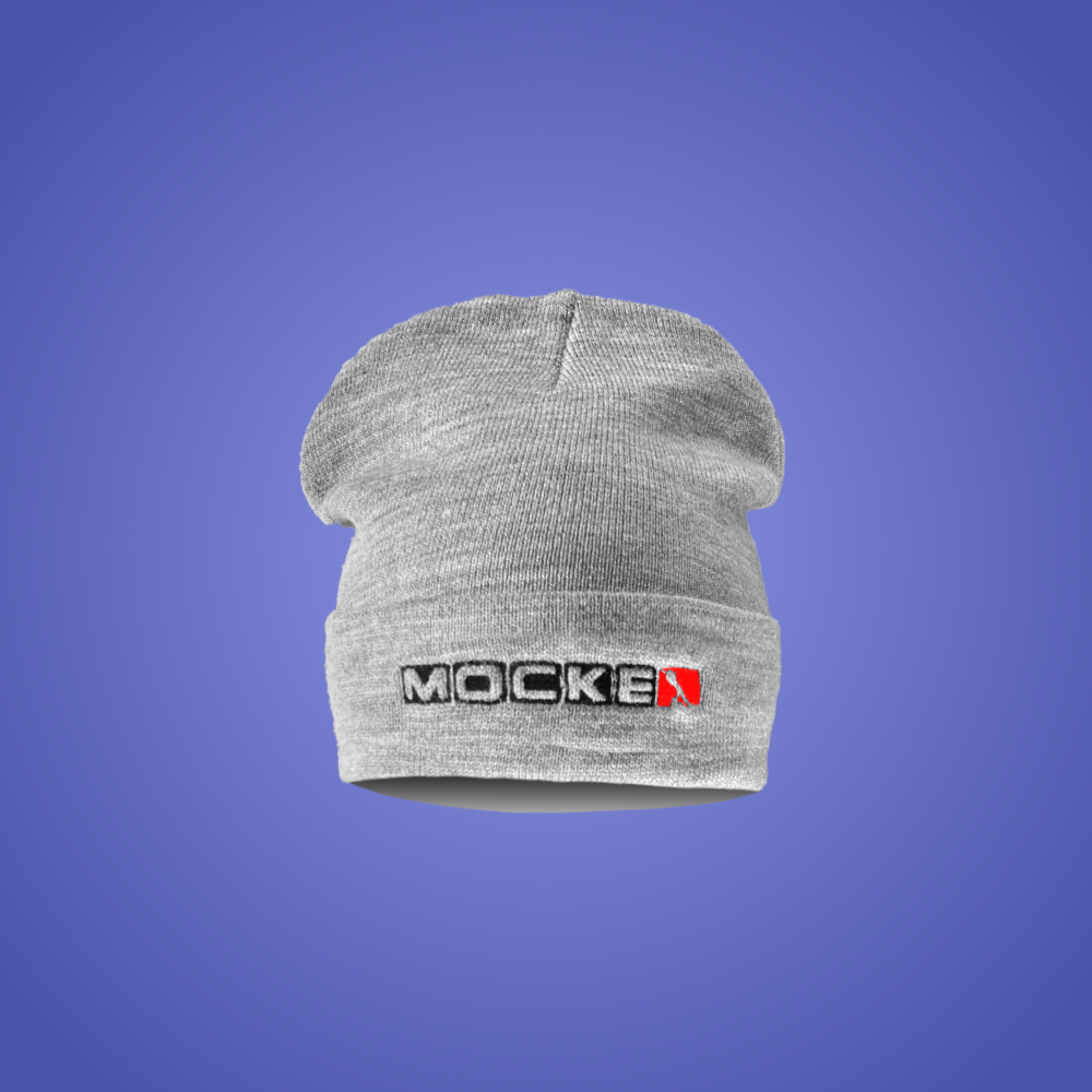 Mocke beanie