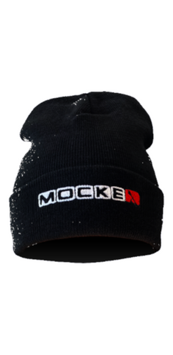 Mocke beanie