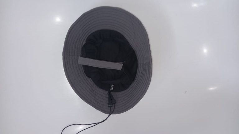 Mocke bucket hat