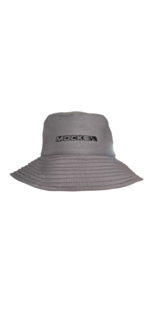 Mocke bucket hat