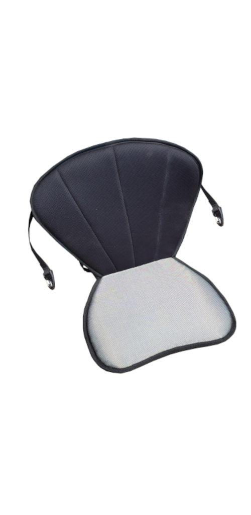 Clamshell Seat Pad