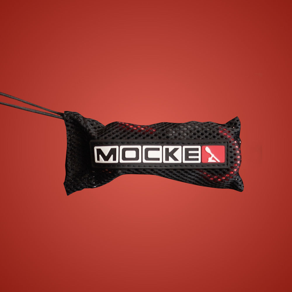 Mocke emergency steering cord