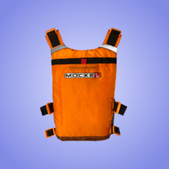 Mocke flow PFD