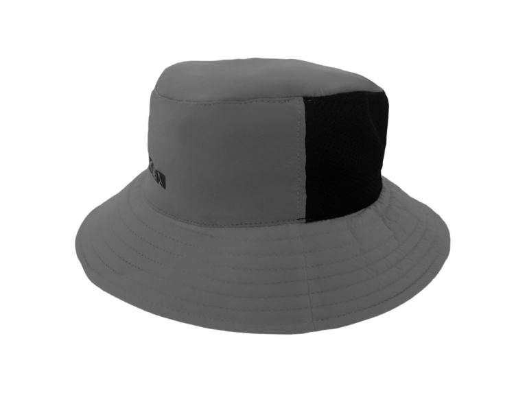 Mocke bucket hat